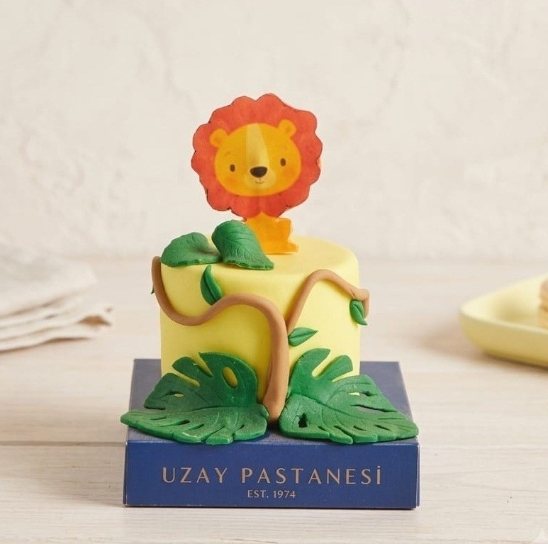 Çocuk Mini Pastalar